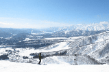 日本長野白馬滑雪全攻略：奧運雪道、交通住宿與2025雪季最新情報
