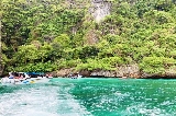 皮皮島天氣指南：解鎖旱季碧海與雨季秘境的最佳時機