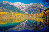 立山黑部紅葉2025：邂逅日本最壯觀的秋日楓葉奇景！