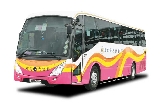 【車票公告】環島中港通巴士臨時停開公告2025年9月23-24日