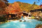 日本五大賞楓溫泉聖地 | 關東·東北絕景紅葉攻略，泡著溫泉賞秋色