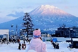 北海道二世谷｜新手小白滑雪攻略 又到可以外滑的雪季啦⛷日本出了名的雪好人少❄