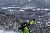 2025-26年二世古花園滑雪區接駁巴士全指南（含雪道介紹、接駁車時刻表及站點照片）