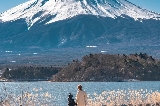 日本富士山必打卡景點&滑雪推薦：二合目Yeti滑雪場×河口湖・忍野八海必打卡路線