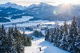 26年二世古比羅夫滑雪場（Hirafu）全攻略（接駁車、雪場開板時間、）