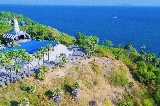 布吉跳島新玩法：珊瑚島浮潛玩水上項目 + 神仙半島追日落，1 天解鎖 2 種海島浪漫