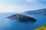 布吉三島跳島終極攻略：皇帝島秘境浮潛 + 珊瑚島水上狂歡 + 神仙半島日落，1 天玩透海島魂