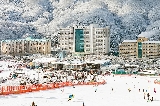 26年首爾近郊滑雪首選！韓國維瓦第度假村（Vivaldi Park）超全攻略｜新手 / 家庭都愛慘了❄️