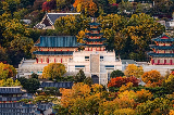 25年秋光正好，紅葉待賞 | 體驗韓國秋季楓紅的令人嘆為觀止之美