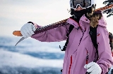 日本滑雪穿搭指南:滑雪服穿搭解析+必備裝備推薦