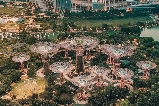 2025新加坡景點:綠意漫遊打卡指南