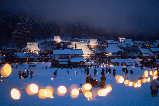 2026 日本美山町雪燈廊限定 5 日全攻略:夢幻點燈 + 交通 / 美食 / 冬季活動詳解,附超全遊客須知
