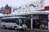 2026日本滑雪省心攻略|巖原滑雪場交通指南,專車接送+門票裝備全包(附雪場地圖)