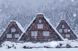 冬日日本中部必訪|白川鄉合掌村點燈節全攻略:雪國童話、交通住宿與限定體驗