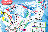 日本關西滑雪|奧伊吹14條雪道全解析,親子與高手皆宜