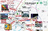 🟢曼谷綠線輕軌太能逛!購物 + 商圈 + 小眾景點全覆蓋,9 大站點直達不繞路