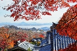 比睿山延歷寺賞楓，超全交通路線推薦