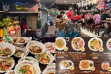 曼谷 BTS 美食地圖!15 家必吃店直達不繞路,路癡也能沖