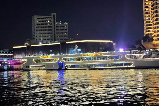 曼谷夜玩天花板!Asiatique 夜市 + 歡暢奧朗卡號,湄南河夜遊全攻略