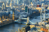 第一次來倫敦？經典一日遊路線詳解，跟著走就對了