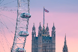 倫敦眼全攻略：俯瞰泰晤士的城市地標（開放時間 / 交通 / 體驗亮點）