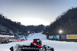 赴韓滑雪自由行攻略：包車解鎖六大雪場，告別旅途煩惱