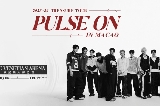 2026TREASURE TOUR「PULSE ON 」IN MACAO
