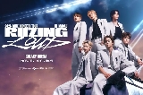2026韓國人氣男團RIIZE CONCERT TOUR