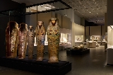 香港博物館古埃及文明大展——埃及博物館珍藏
