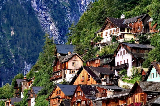 世界最美小鎮｜哈爾施塔特：阿爾卑斯湖畔的千年秘境