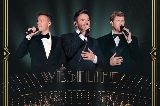 2026WESTLIFE西城男孩演唱會澳門站: A GALA EVENING IN MACAO