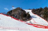 ❄️ 不是北海道去不起，而是首爾滑雪更有性價比！