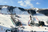 韓國滑雪場終極攻略｜一圖收藏不迷路，暢享冰雪奇緣
