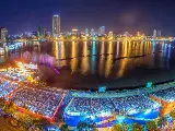 輪播圖片