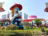 輪播圖片