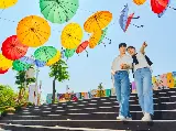 輪播圖片