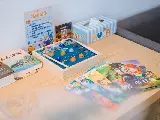輪播圖片