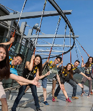 澳門旅遊塔空中漫步Skywalk套票