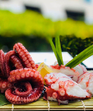 澳門十六浦索菲特酒店Mistral海風餐廳自助晚餐