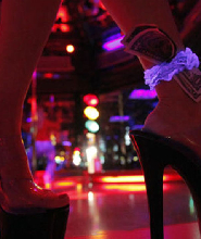 泰國芭堤雅六九九六成人秀門票(6996)