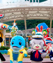 【萬聖節】香港海洋公園門票