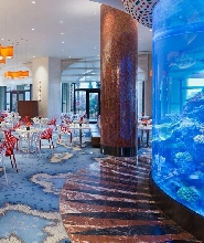 珠海長隆橫琴灣酒店自助餐（多人券）