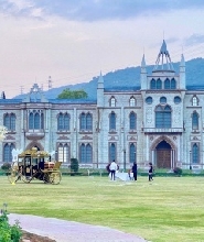 深圳玫瑰海岸門票+海灘騎馬票