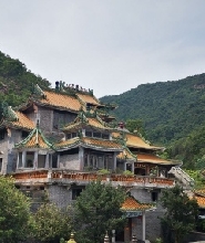佛山南海灣森林生態園