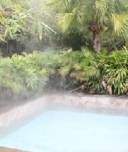 惠州嘉寶田養生氡泉