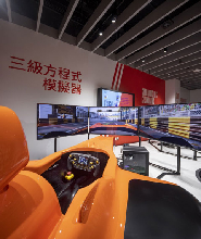 澳門大賽車博物館門票