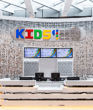 澳門新濠天地童夢天地門票（親子好去處）