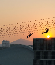 澳門飛索門票ZIPCITY