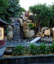 珠海御溫泉渡假村溫泉+小湯鎮廟會自助晚餐套票