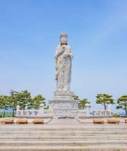 首爾出發 | 2027年韓國跨年洛山寺新年日出